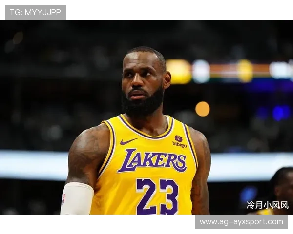 詹下放传闻引热议：真相背后隐藏的篮球未来