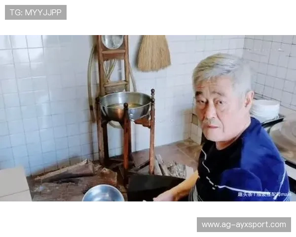 世界冠军直播做家务太接地气，真实展现生活另一面