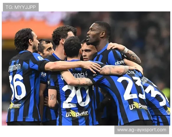 国际米兰意欲打破传统，以哈兰德式高点终结者为战术核心，激发新篇章