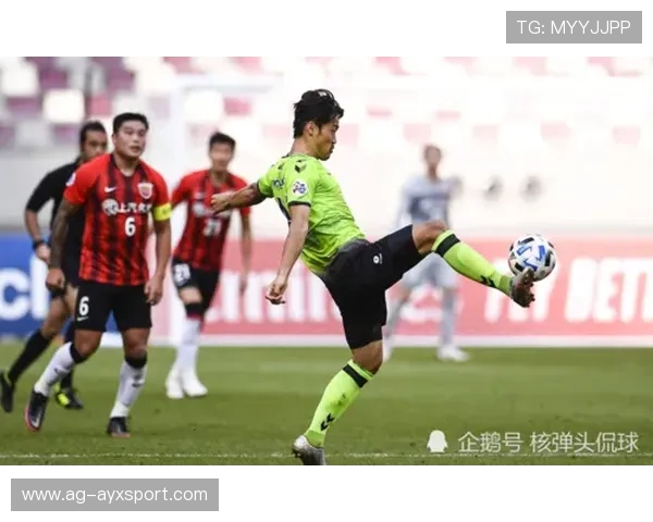 武汉三镇边线控球愈发成熟