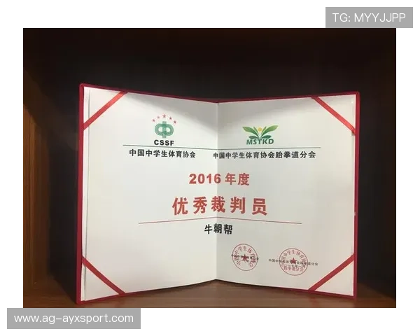 跆拳道联盟加强青少年裁判员培训与评审机制，跆拳道裁判员证条件